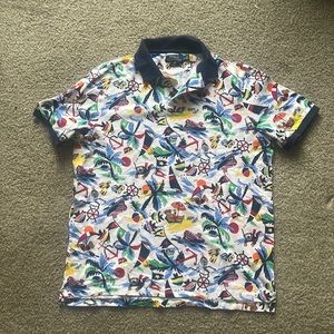 Ralph Lauren Polo